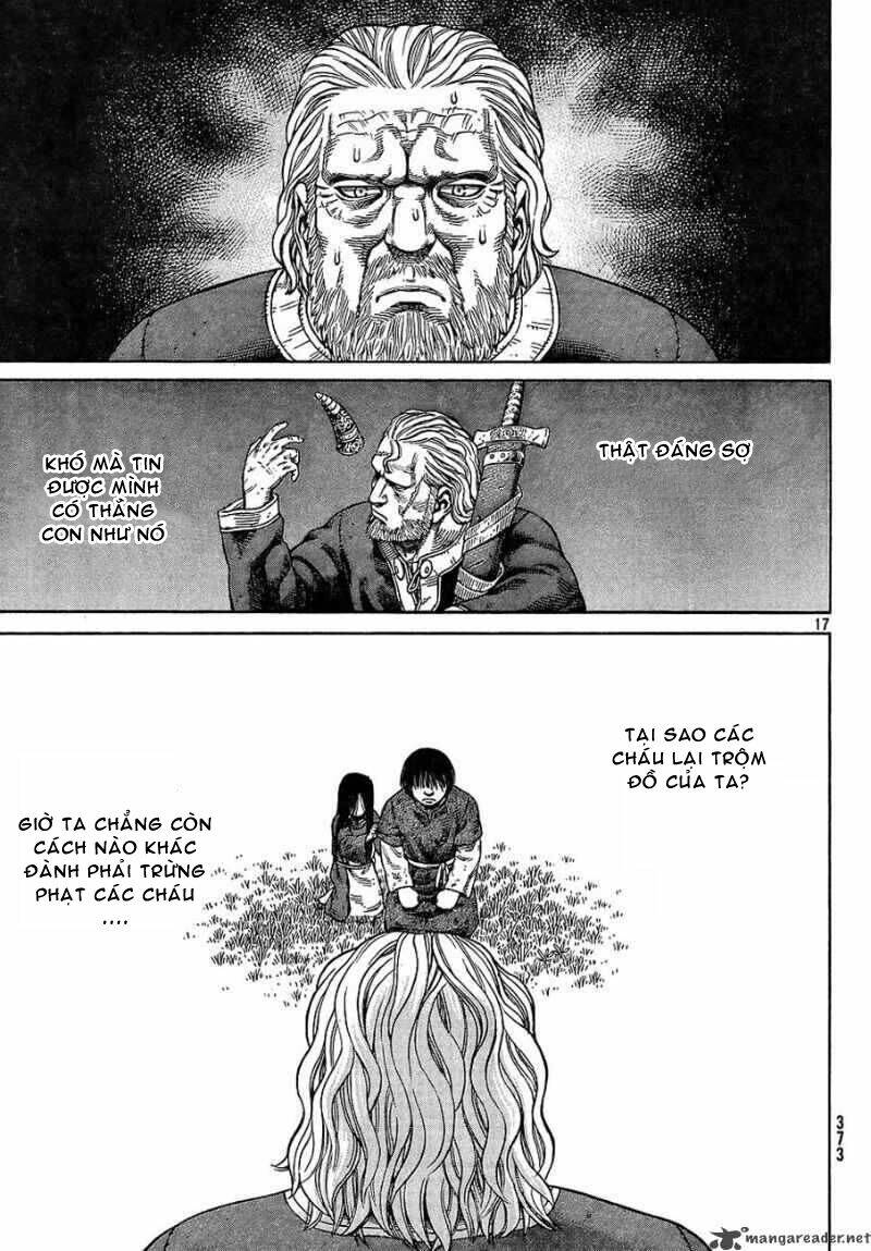 Truyền Thuyết Miền Đất Hứa Chapter 67 - Trang 2