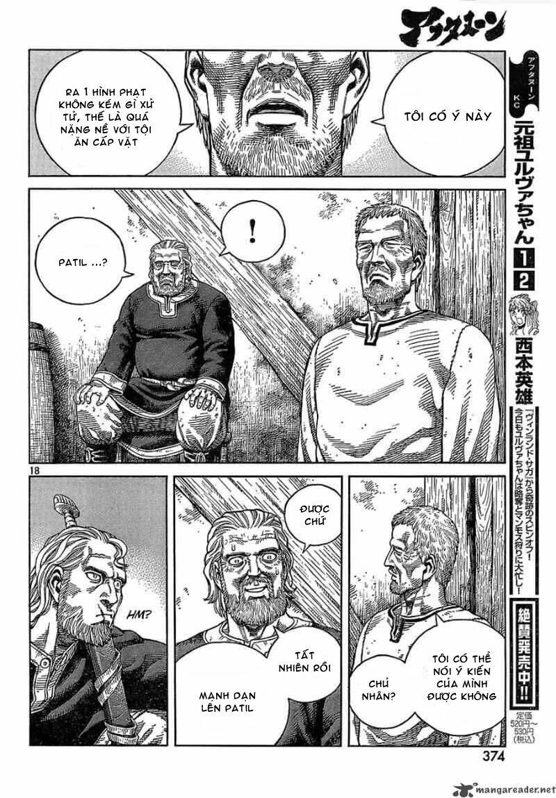 Truyền Thuyết Miền Đất Hứa Chapter 67 - Trang 2