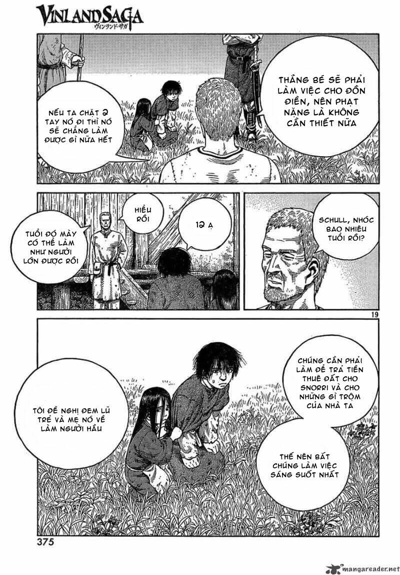 Truyền Thuyết Miền Đất Hứa Chapter 67 - Trang 2