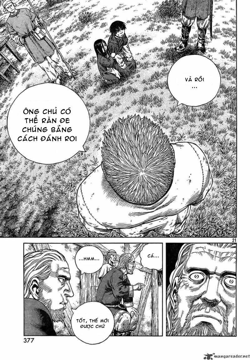 Truyền Thuyết Miền Đất Hứa Chapter 67 - Trang 2