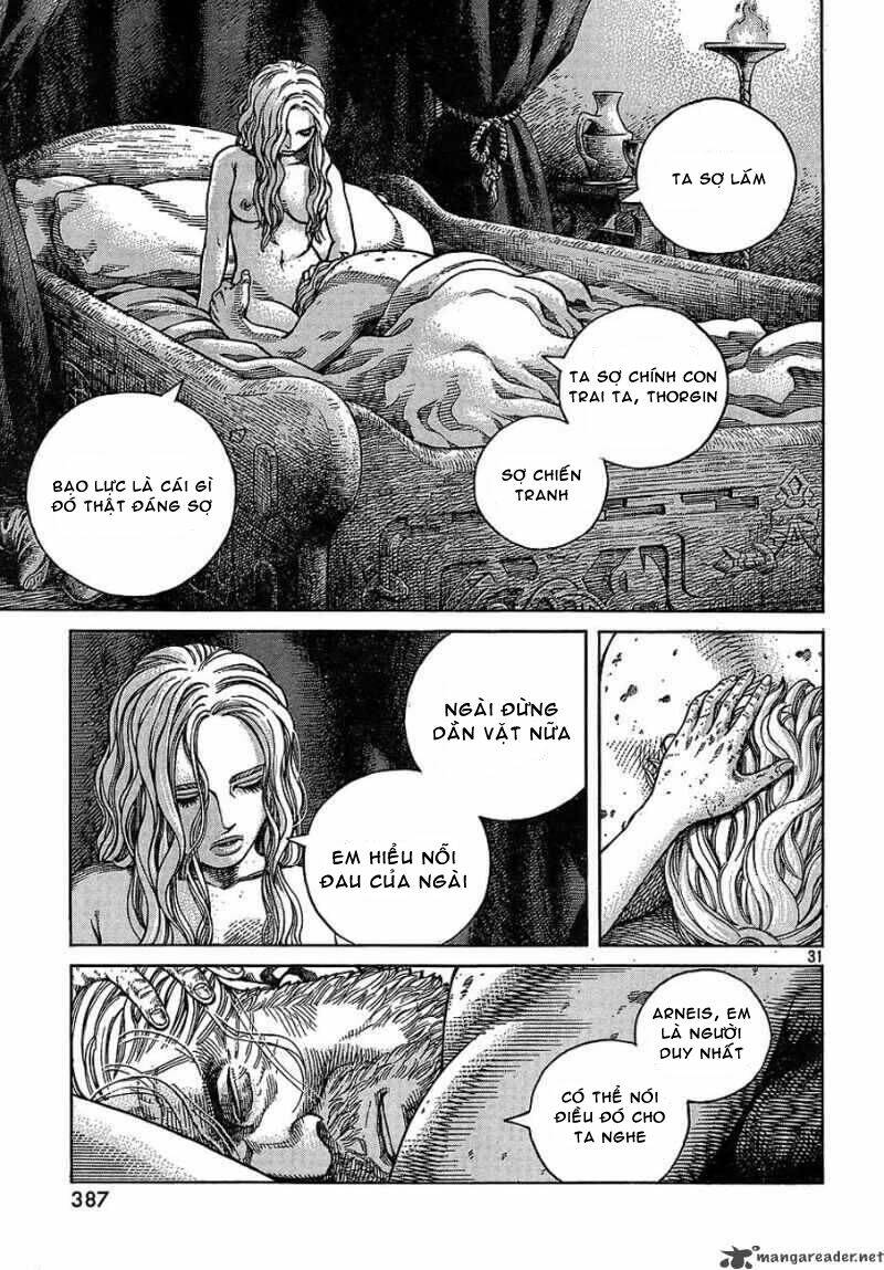 Truyền Thuyết Miền Đất Hứa Chapter 67 - Trang 2