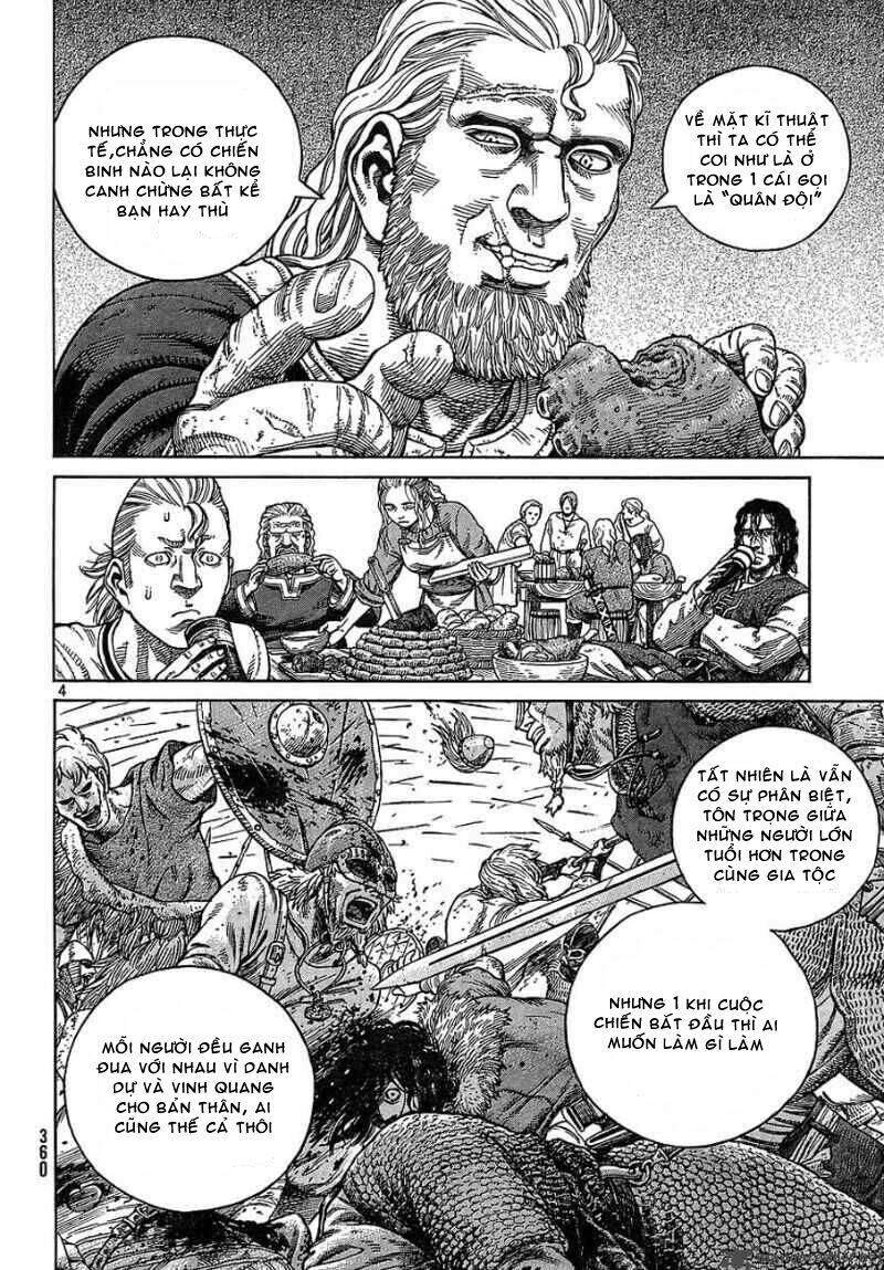 Truyền Thuyết Miền Đất Hứa Chapter 67 - Trang 2