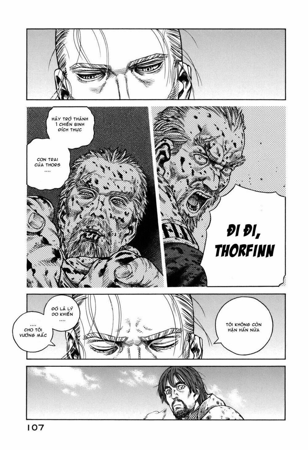 Truyền Thuyết Miền Đất Hứa Chapter 68 - Trang 2