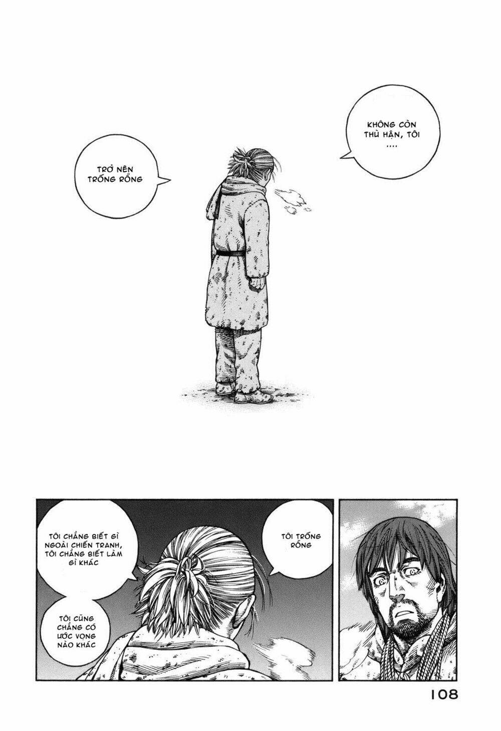 Truyền Thuyết Miền Đất Hứa Chapter 68 - Trang 2