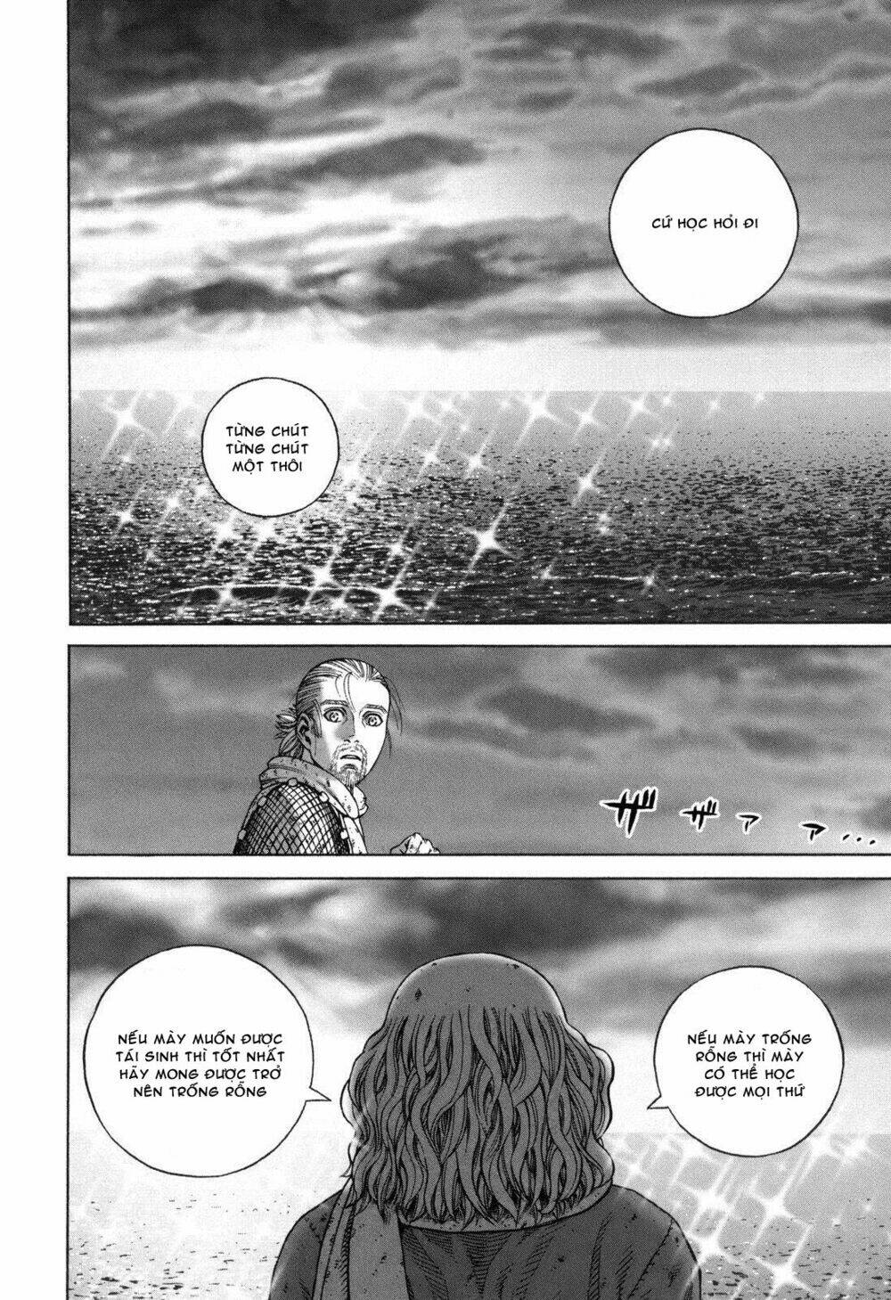 Truyền Thuyết Miền Đất Hứa Chapter 68 - Trang 2