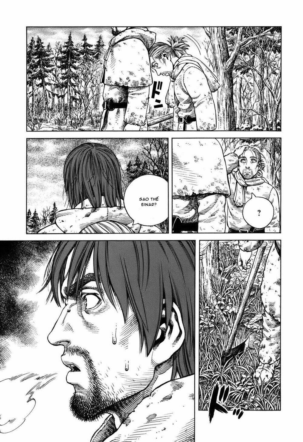 Truyền Thuyết Miền Đất Hứa Chapter 68 - Trang 2