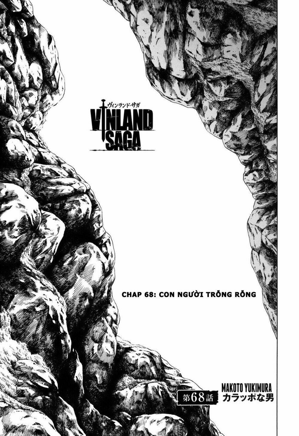 Truyền Thuyết Miền Đất Hứa Chapter 68 - Trang 2