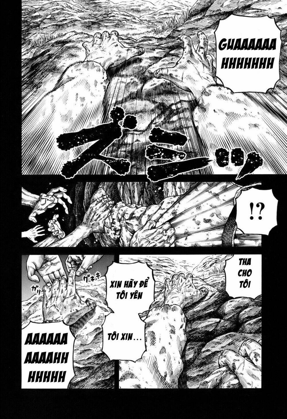 Truyền Thuyết Miền Đất Hứa Chapter 68 - Trang 2