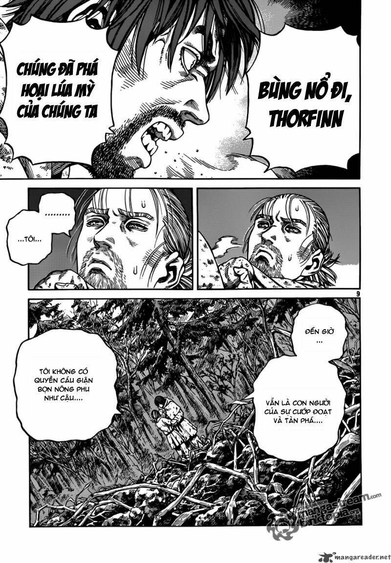 Truyền Thuyết Miền Đất Hứa Chapter 69 - Trang 2