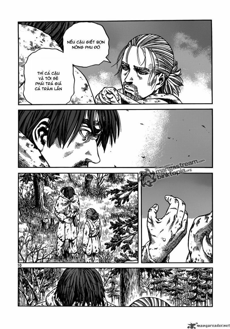 Truyền Thuyết Miền Đất Hứa Chapter 69 - Trang 2