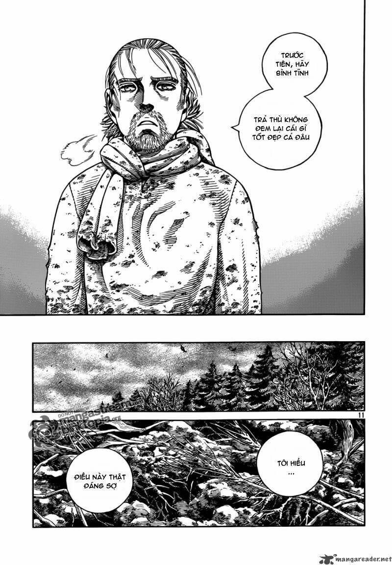 Truyền Thuyết Miền Đất Hứa Chapter 69 - Trang 2