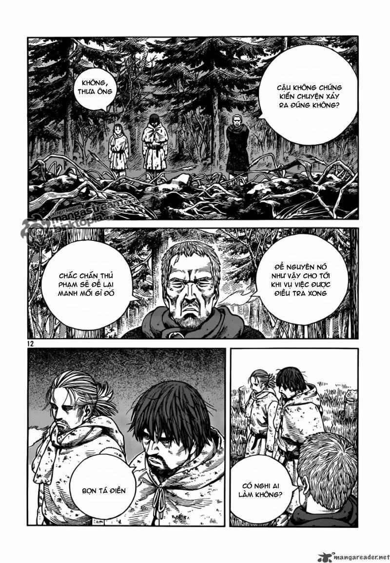 Truyền Thuyết Miền Đất Hứa Chapter 69 - Trang 2