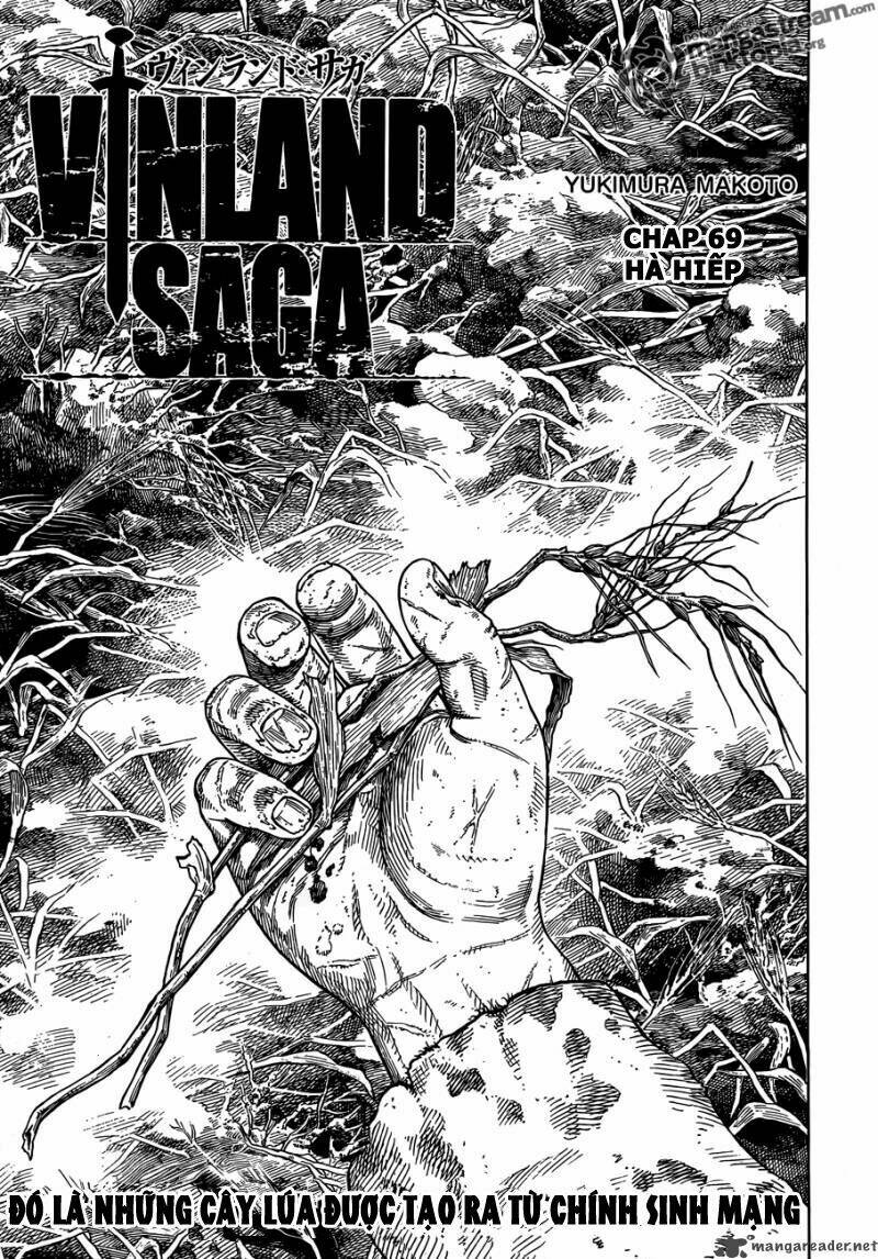 Truyền Thuyết Miền Đất Hứa Chapter 69 - Trang 2