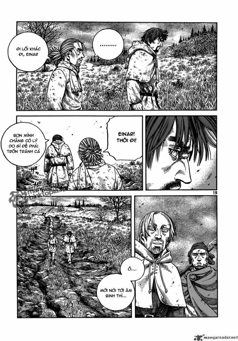 Truyền Thuyết Miền Đất Hứa Chapter 69 - Trang 2