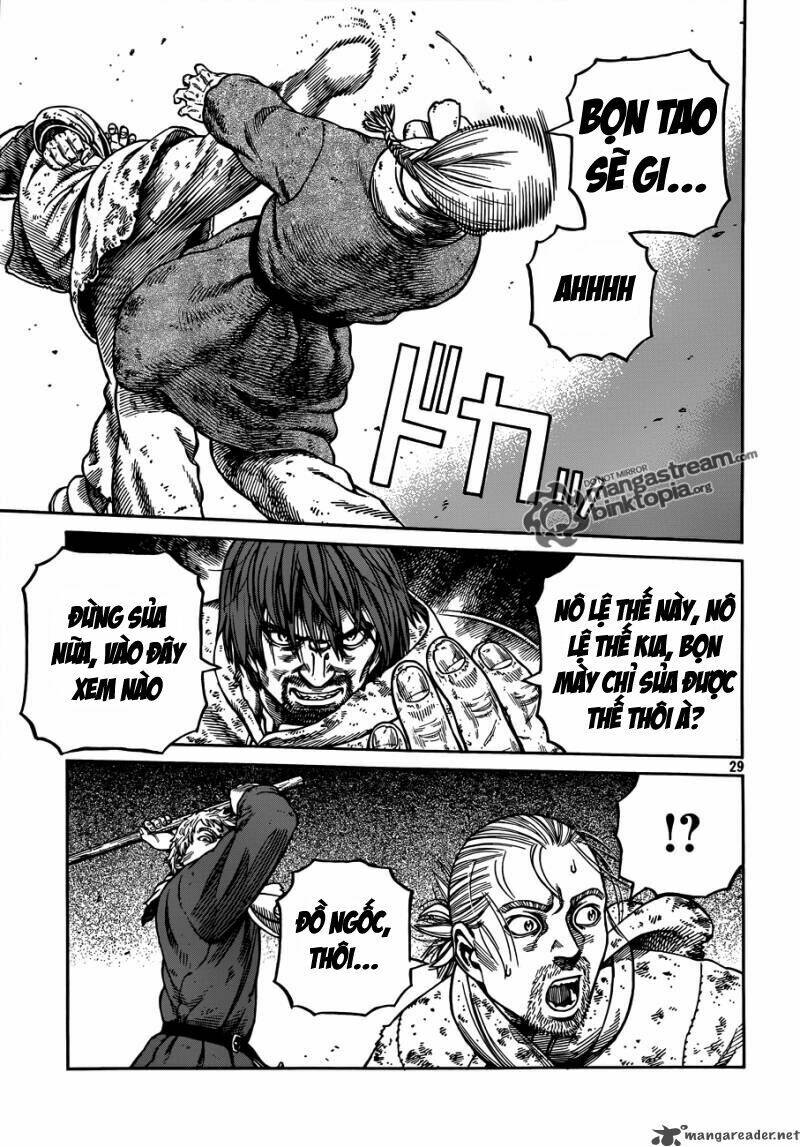 Truyền Thuyết Miền Đất Hứa Chapter 69 - Trang 2