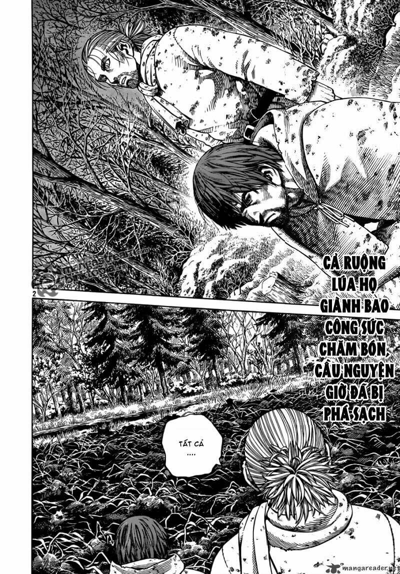 Truyền Thuyết Miền Đất Hứa Chapter 69 - Trang 2