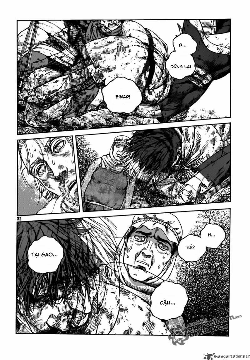 Truyền Thuyết Miền Đất Hứa Chapter 69 - Trang 2