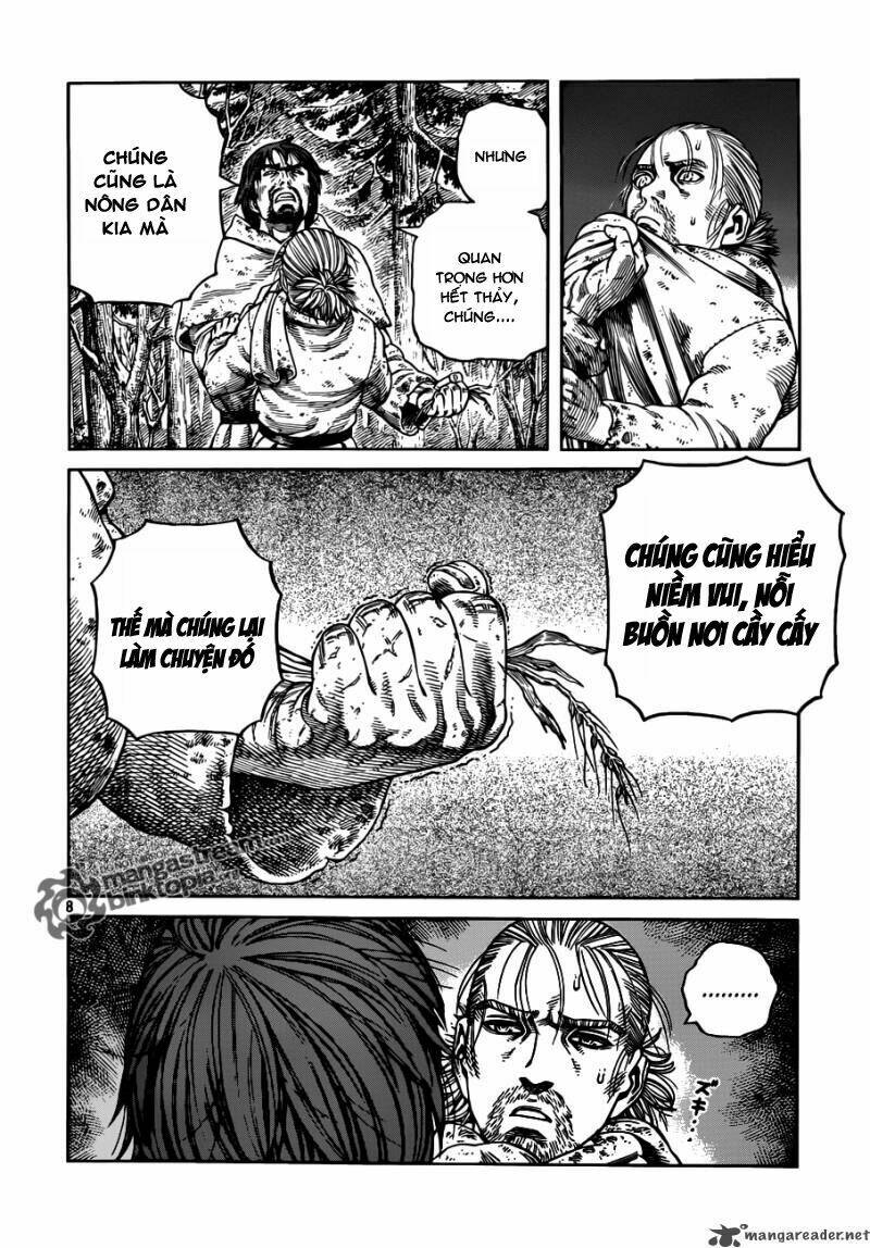 Truyền Thuyết Miền Đất Hứa Chapter 69 - Trang 2