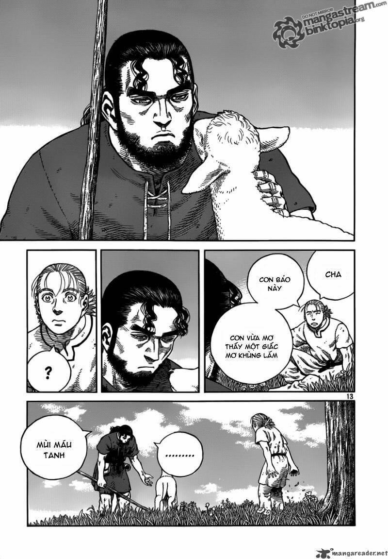 Truyền Thuyết Miền Đất Hứa Chapter 70 - Trang 2