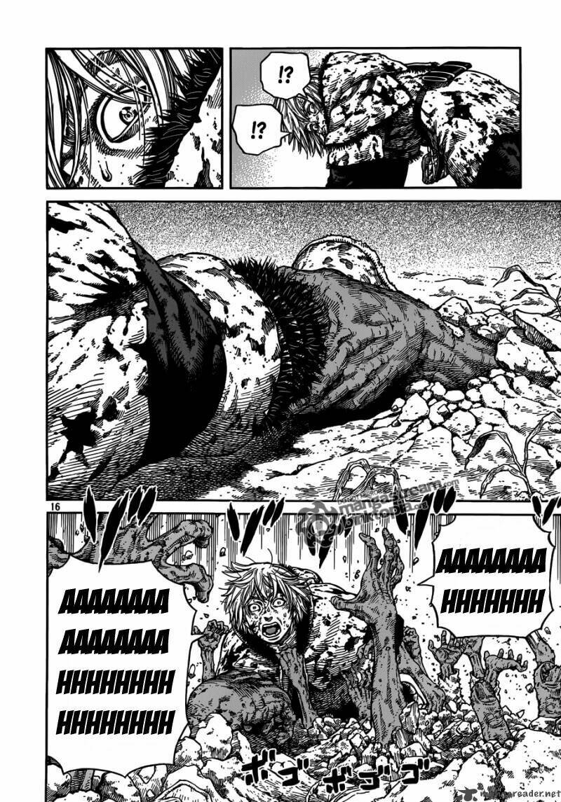 Truyền Thuyết Miền Đất Hứa Chapter 70 - Trang 2