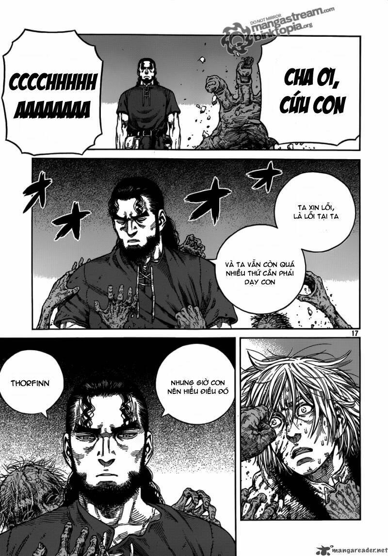 Truyền Thuyết Miền Đất Hứa Chapter 70 - Trang 2