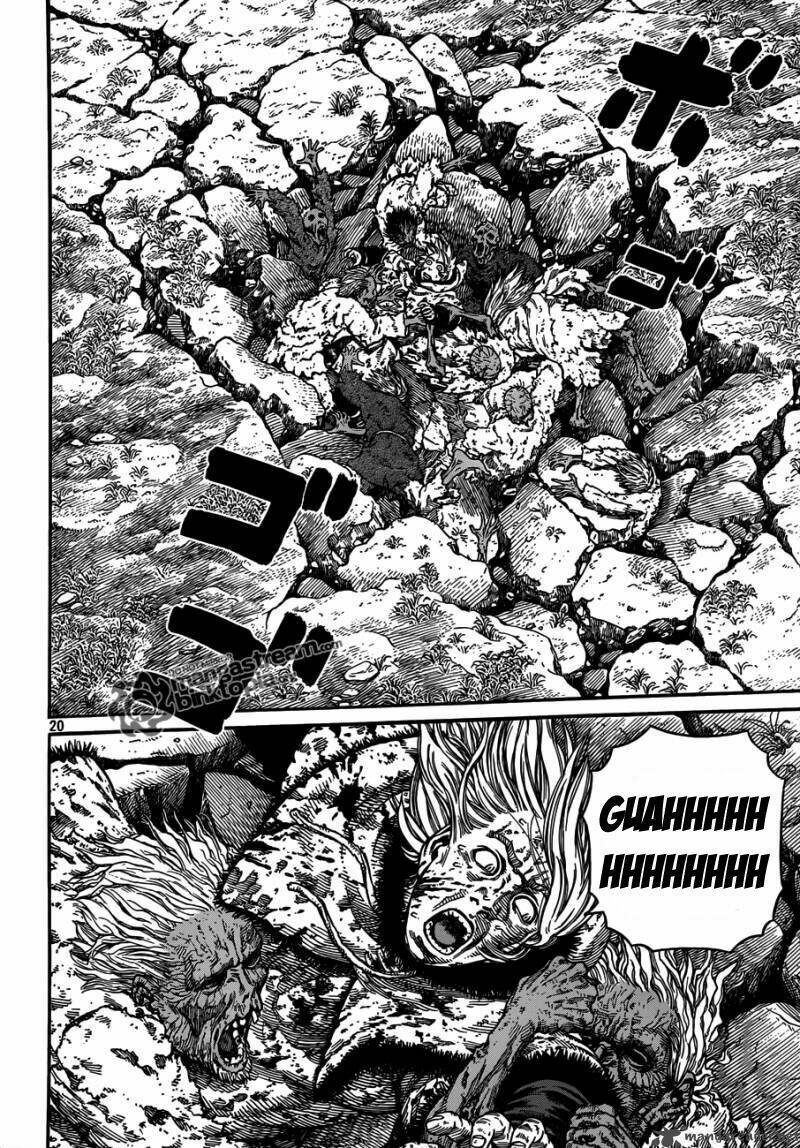 Truyền Thuyết Miền Đất Hứa Chapter 70 - Trang 2