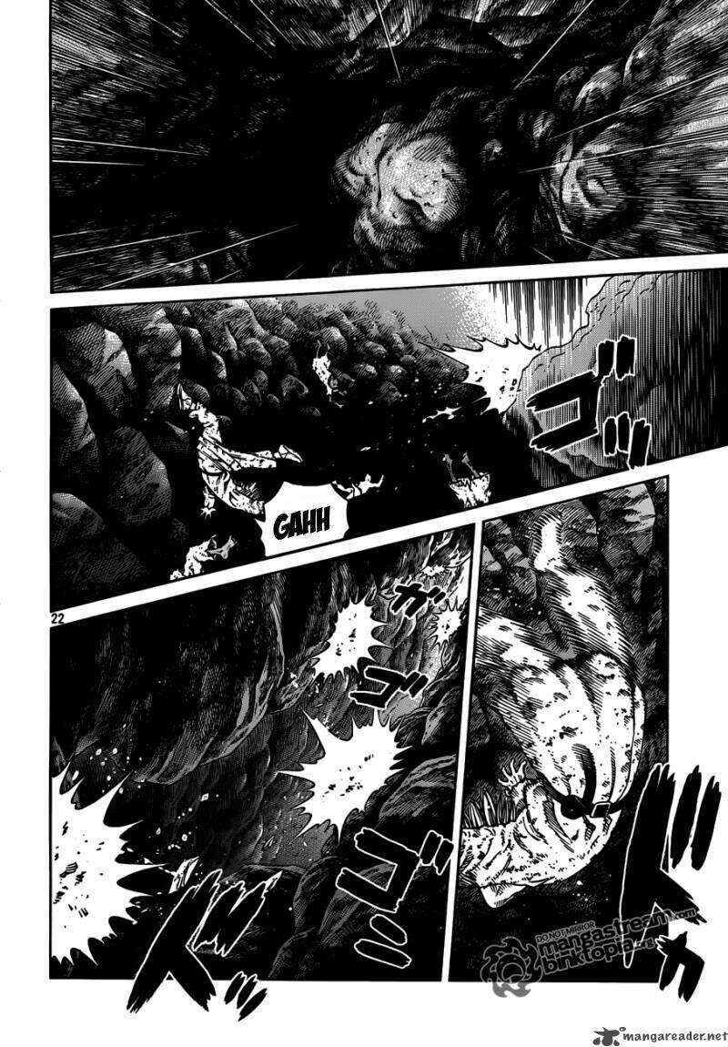 Truyền Thuyết Miền Đất Hứa Chapter 70 - Trang 2