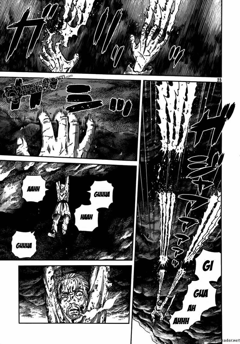 Truyền Thuyết Miền Đất Hứa Chapter 70 - Trang 2