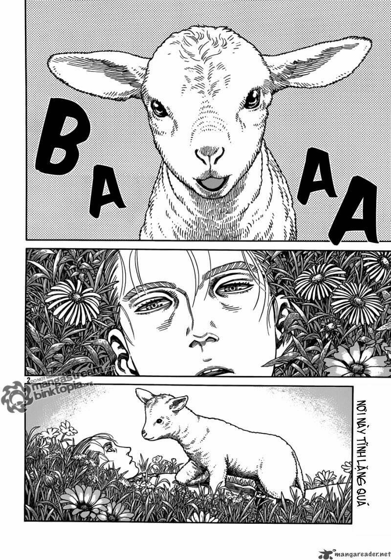 Truyền Thuyết Miền Đất Hứa Chapter 70 - Trang 2