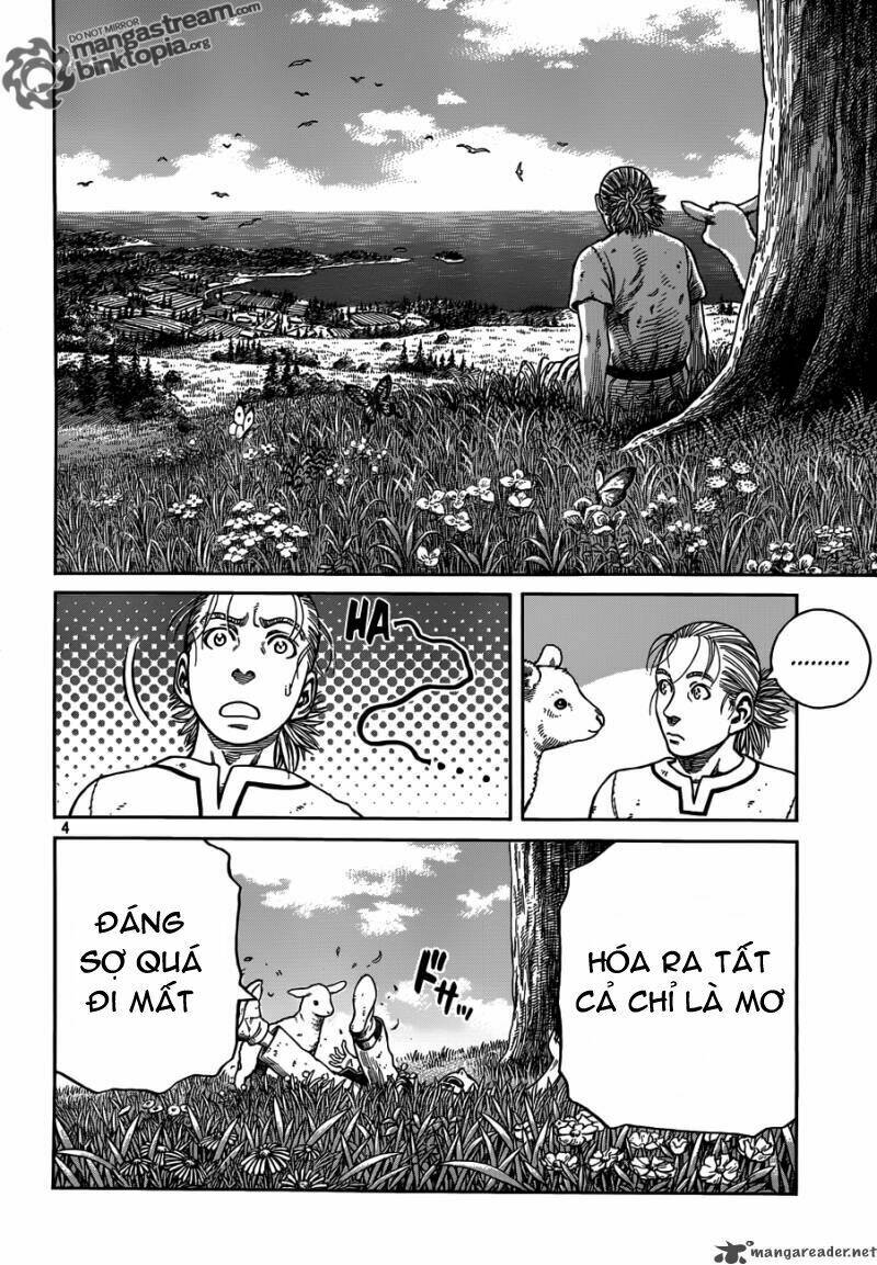 Truyền Thuyết Miền Đất Hứa Chapter 70 - Trang 2