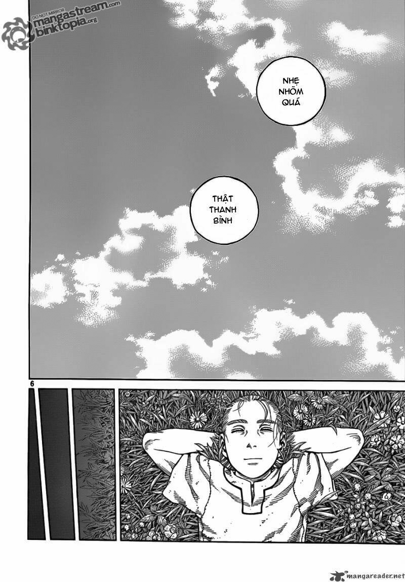 Truyền Thuyết Miền Đất Hứa Chapter 70 - Trang 2