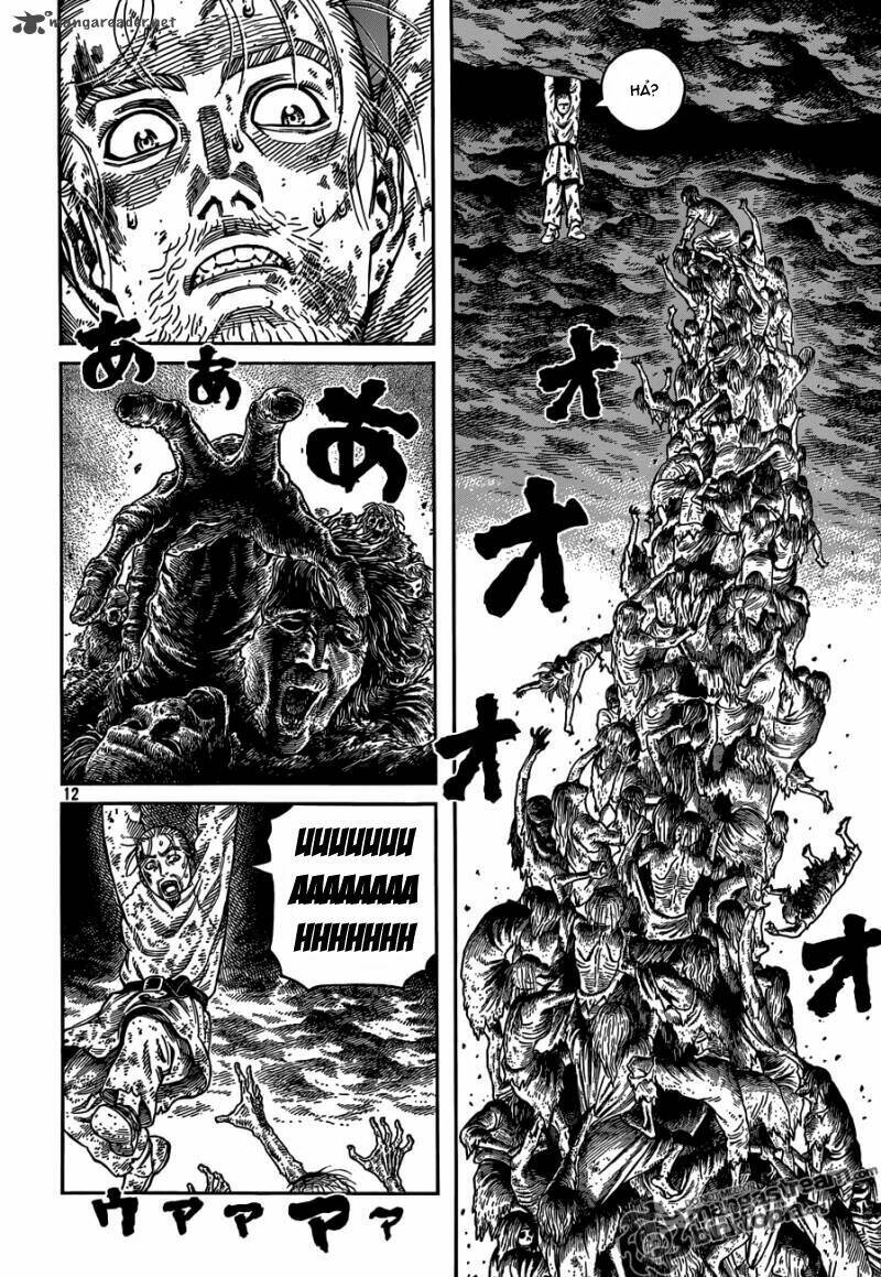 Truyền Thuyết Miền Đất Hứa Chapter 71 - Trang 2