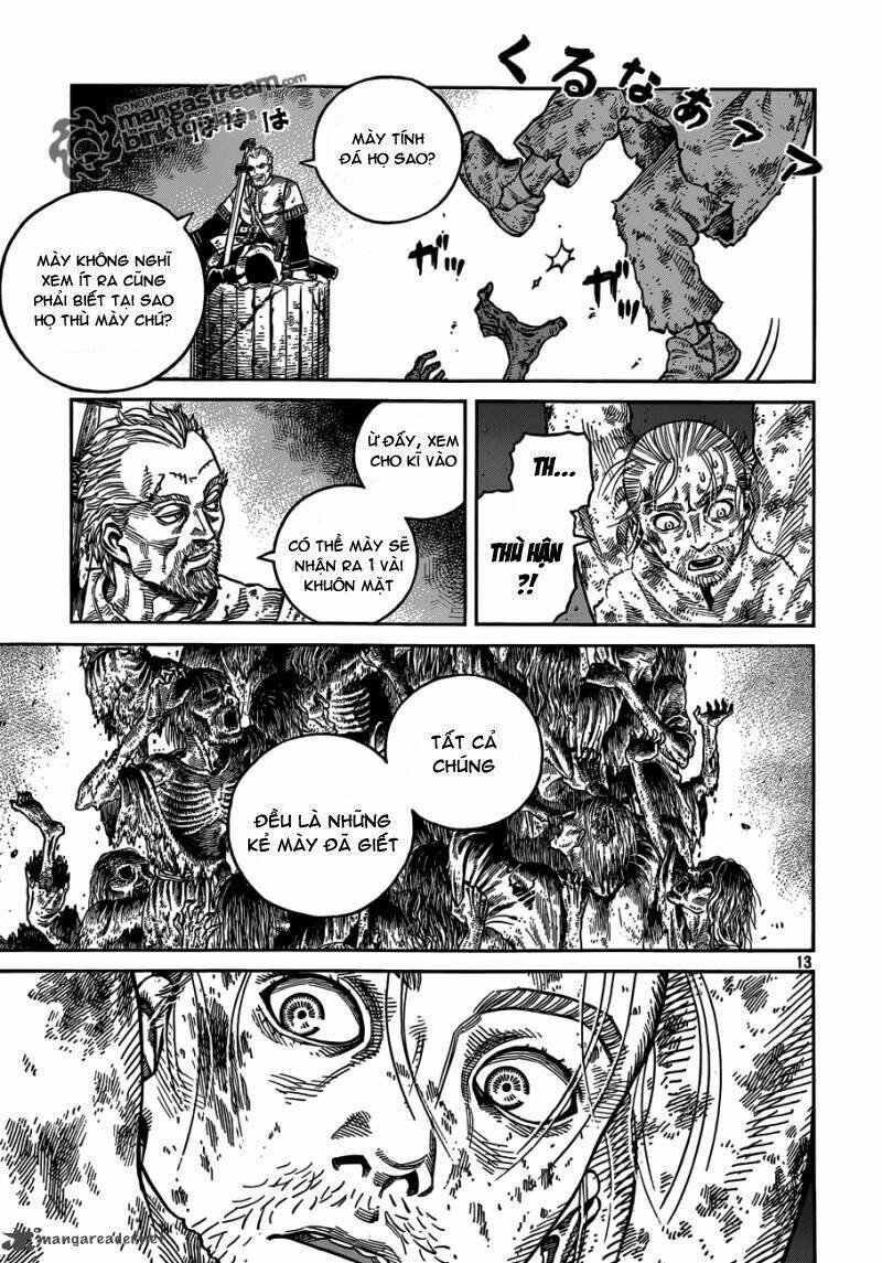 Truyền Thuyết Miền Đất Hứa Chapter 71 - Trang 2