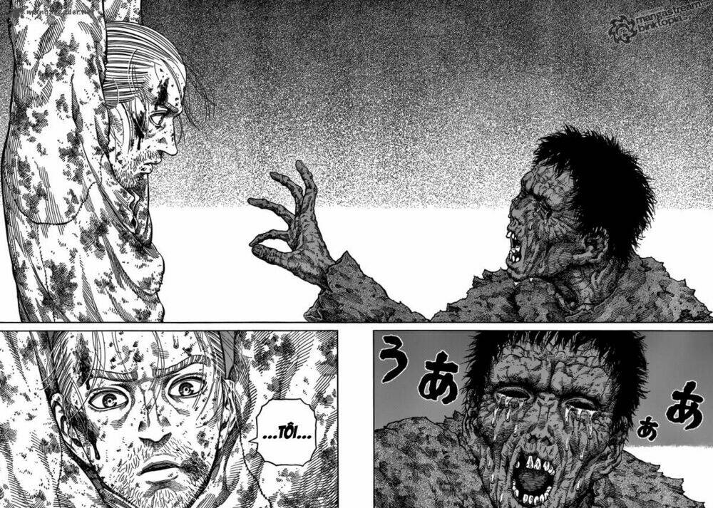 Truyền Thuyết Miền Đất Hứa Chapter 71 - Trang 2