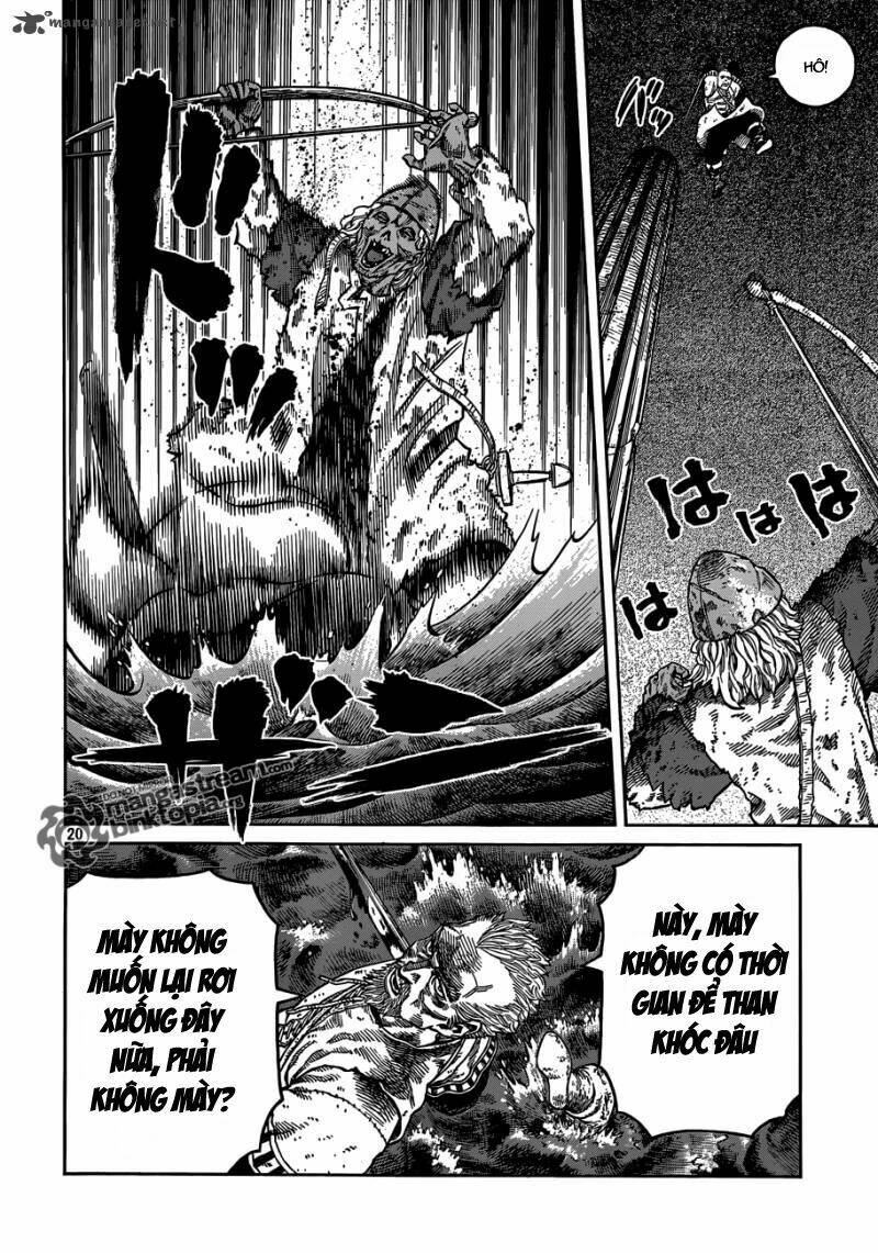 Truyền Thuyết Miền Đất Hứa Chapter 71 - Trang 2