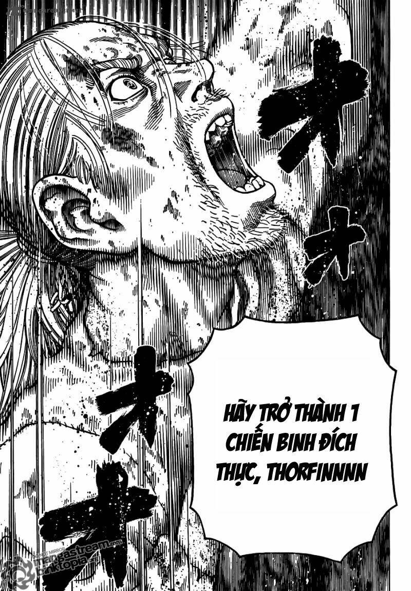 Truyền Thuyết Miền Đất Hứa Chapter 71 - Trang 2