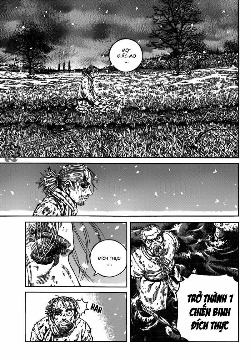 Truyền Thuyết Miền Đất Hứa Chapter 71 - Trang 2