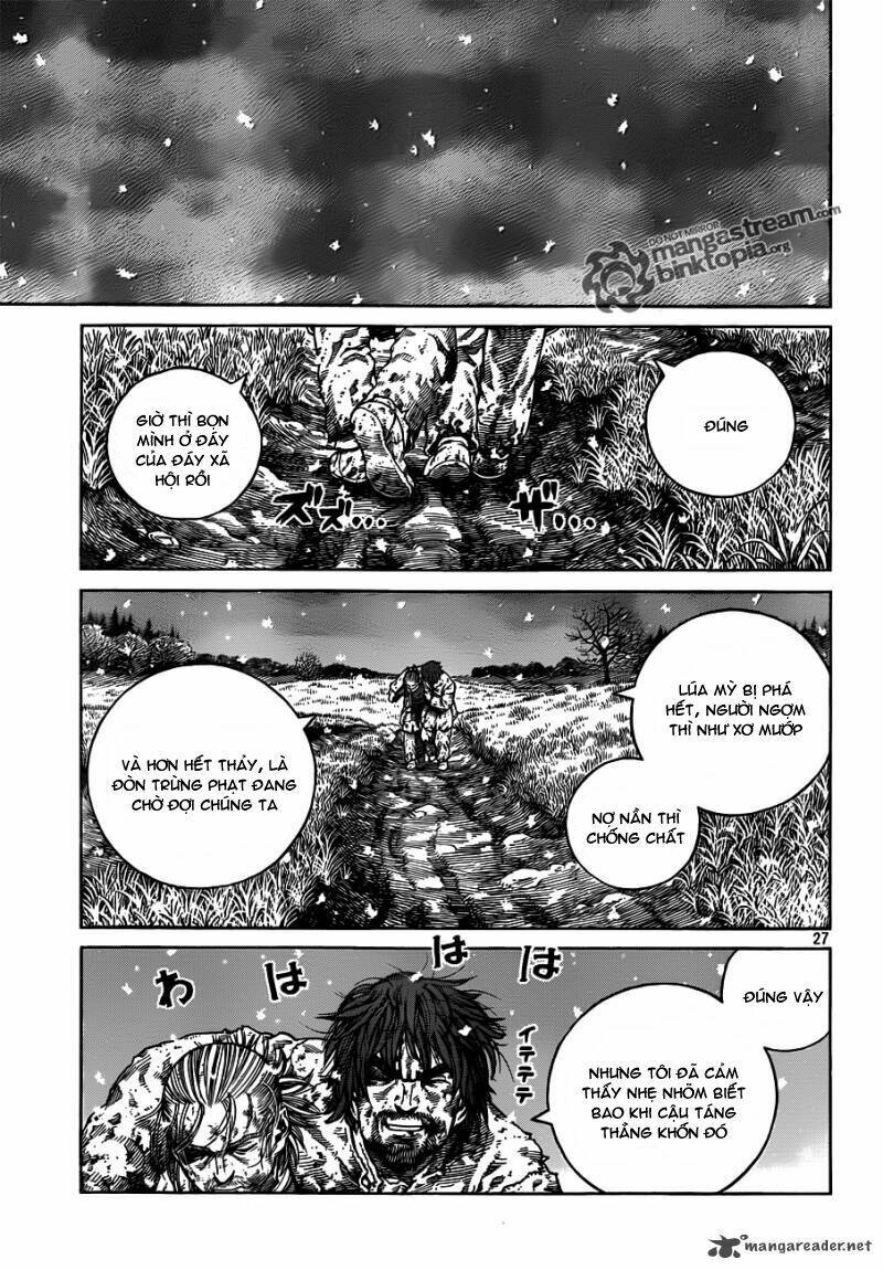 Truyền Thuyết Miền Đất Hứa Chapter 71 - Trang 2