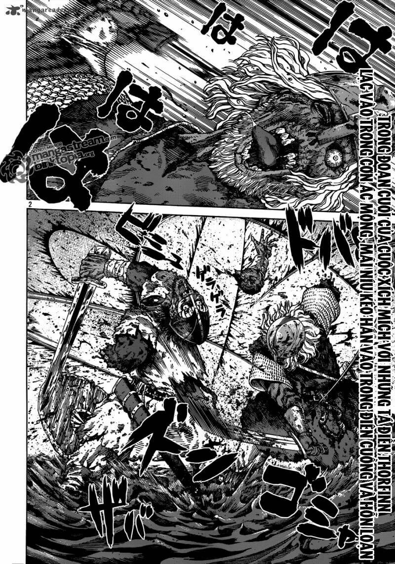 Truyền Thuyết Miền Đất Hứa Chapter 71 - Trang 2