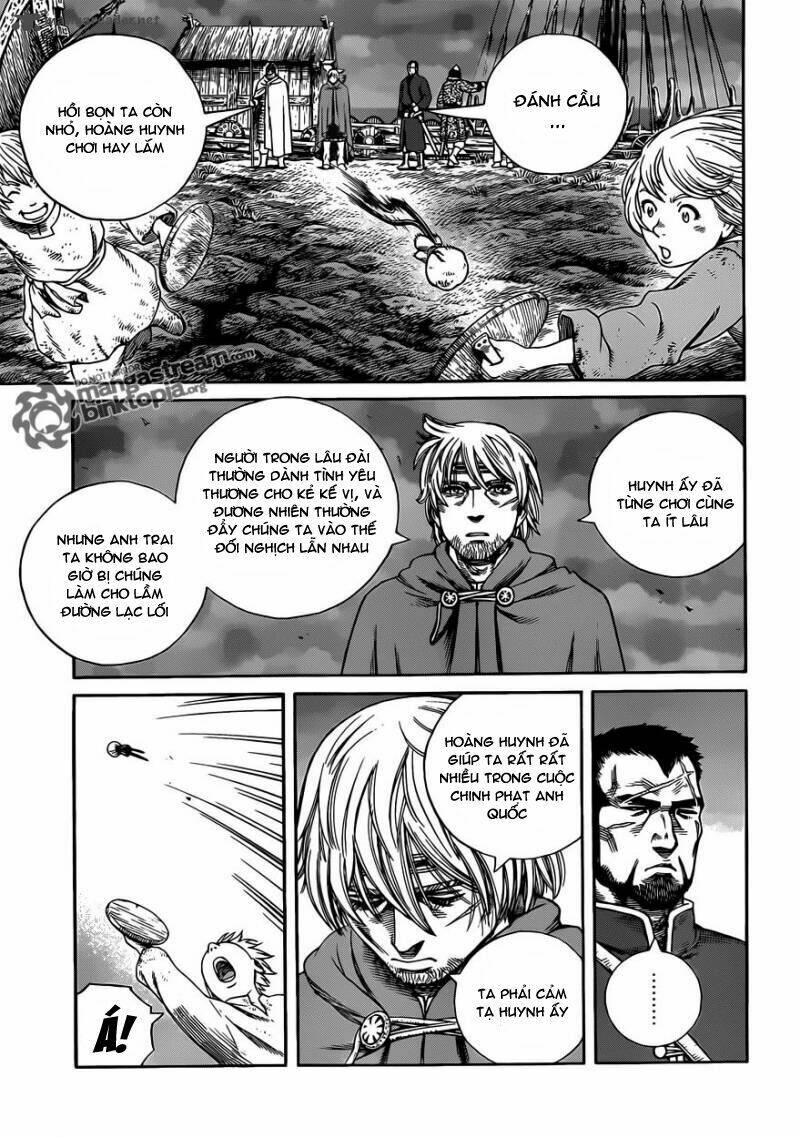 Truyền Thuyết Miền Đất Hứa Chapter 72 - Trang 2