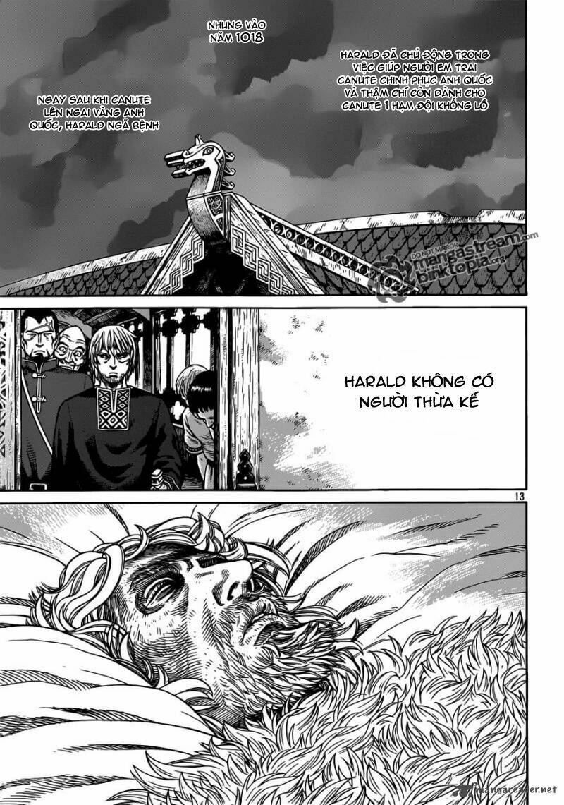 Truyền Thuyết Miền Đất Hứa Chapter 72 - Trang 2