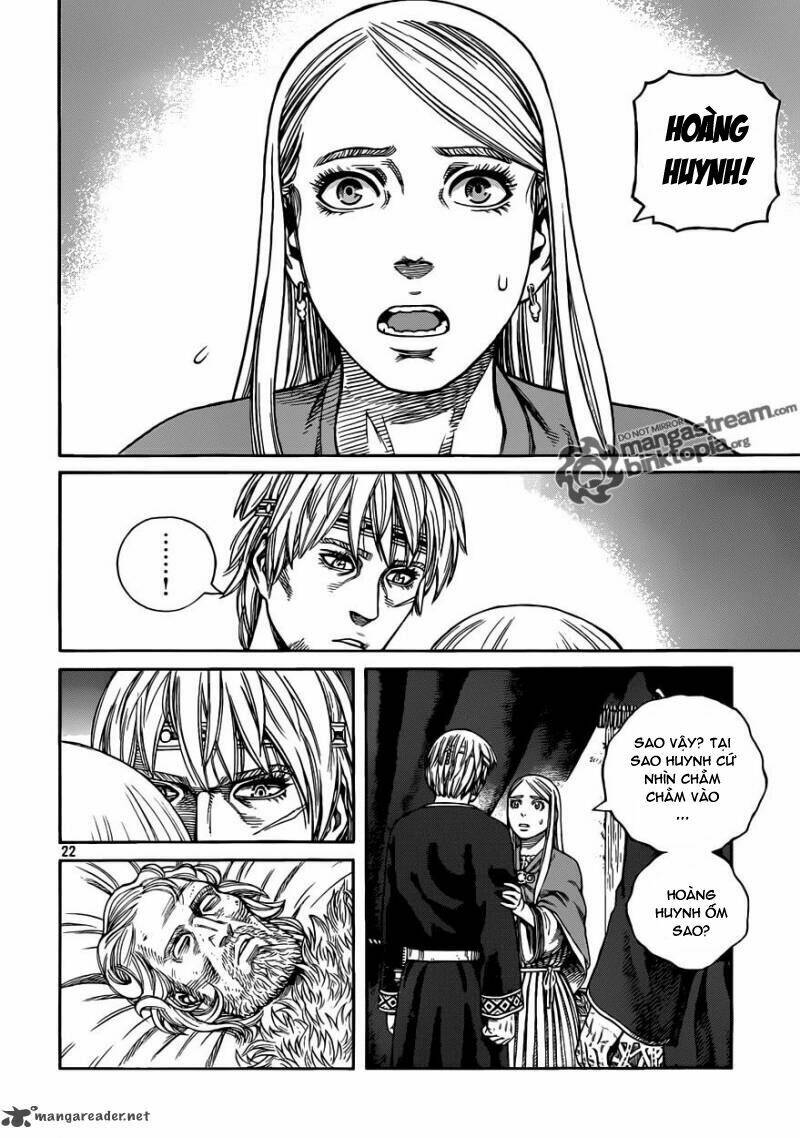 Truyền Thuyết Miền Đất Hứa Chapter 72 - Trang 2