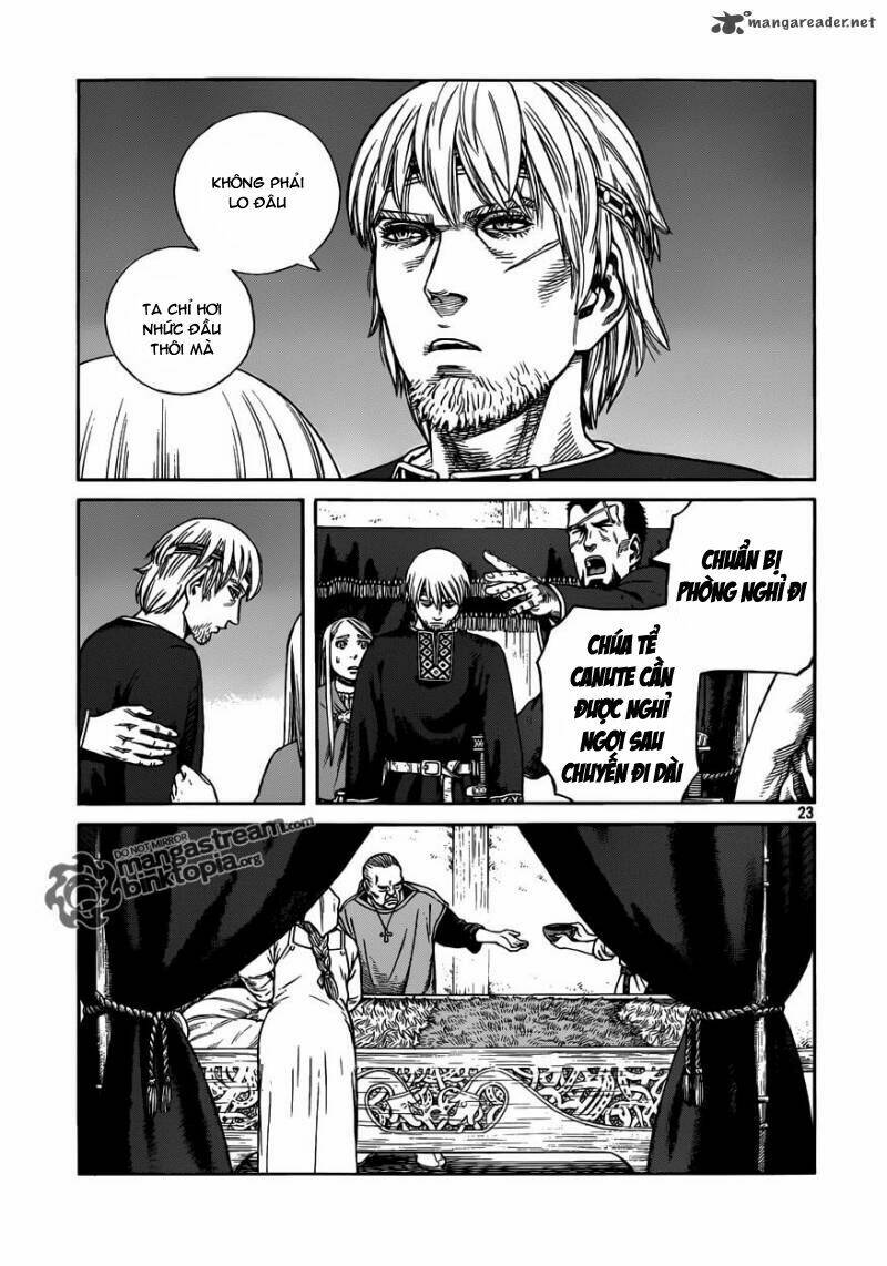 Truyền Thuyết Miền Đất Hứa Chapter 72 - Trang 2