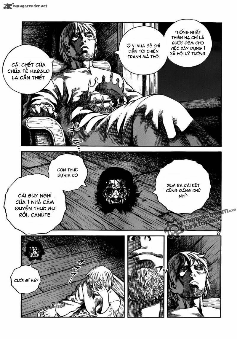 Truyền Thuyết Miền Đất Hứa Chapter 72 - Trang 2