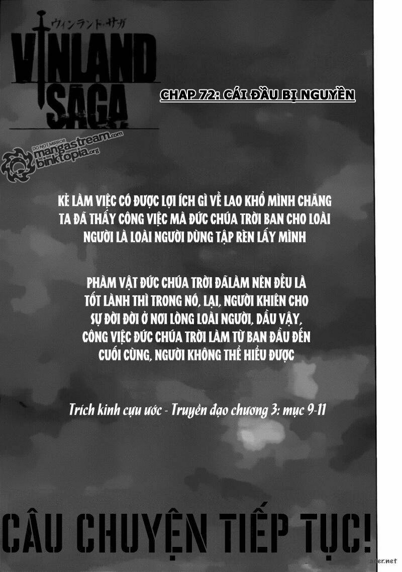 Truyền Thuyết Miền Đất Hứa Chapter 72 - Trang 2