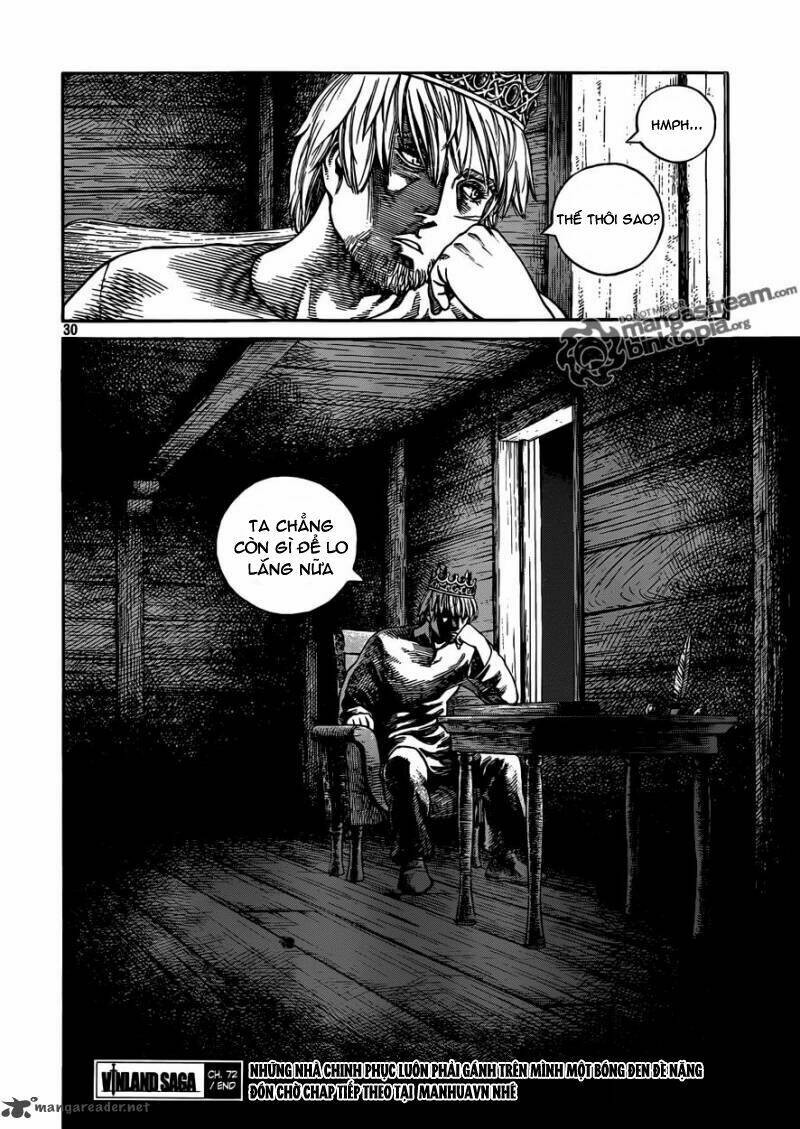 Truyền Thuyết Miền Đất Hứa Chapter 72 - Trang 2