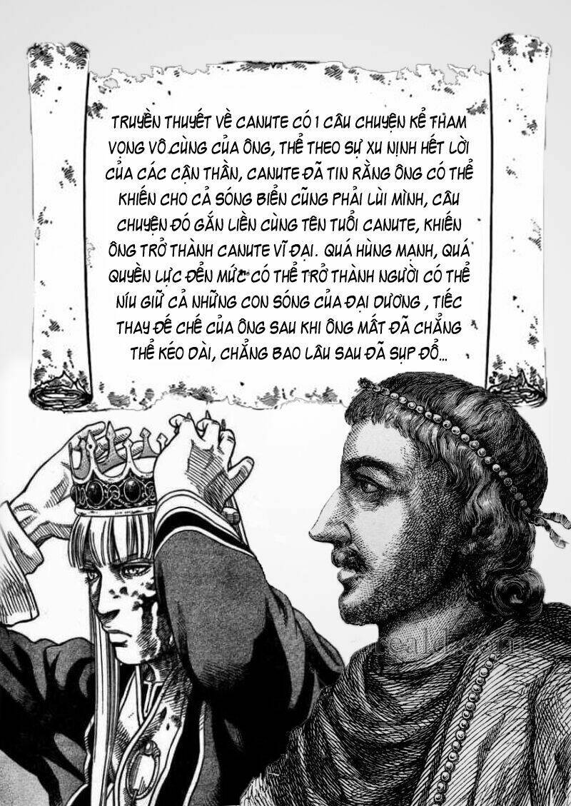 Truyền Thuyết Miền Đất Hứa Chapter 72 - Trang 2