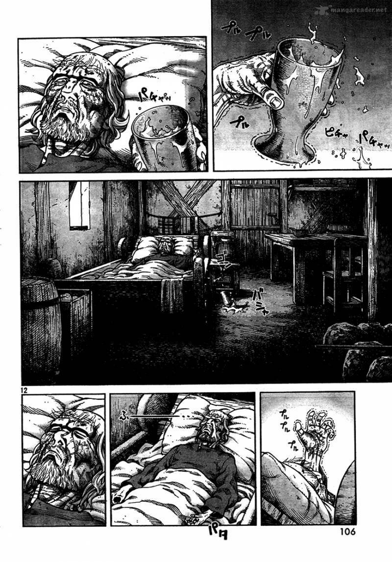 Truyền Thuyết Miền Đất Hứa Chapter 74 - Trang 2