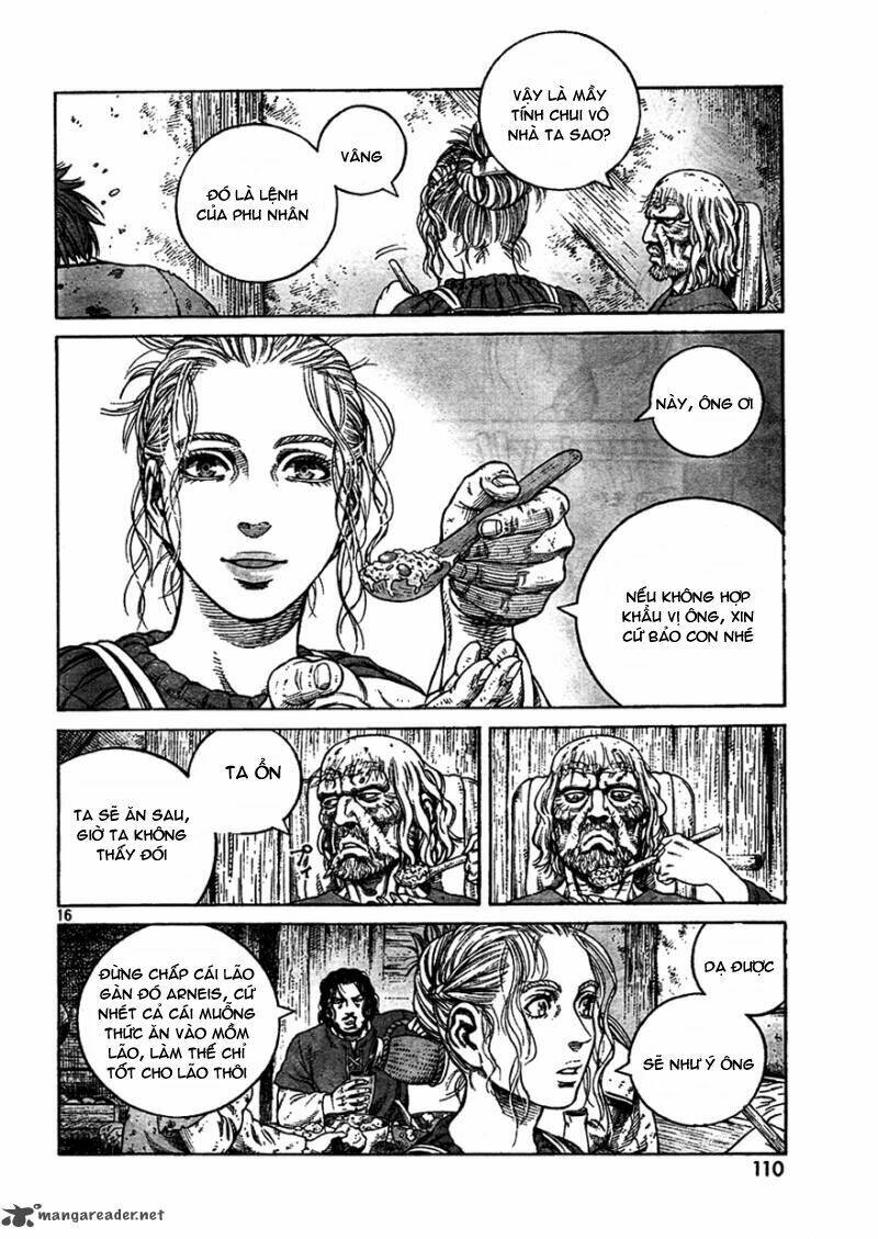 Truyền Thuyết Miền Đất Hứa Chapter 74 - Trang 2