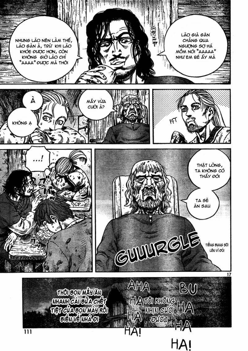 Truyền Thuyết Miền Đất Hứa Chapter 74 - Trang 2